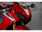 Thumbnail Photo 4 for New 2021 Honda CBR1000RR ABS