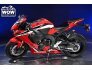 2021 Honda CBR1000RR for sale 201223885