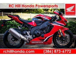 2021 Honda CBR1000RR for sale 201271322