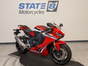 2021 Honda CBR1000RR ABS for sale 201273030
