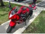 2021 Honda CBR1000RR for sale 201277112