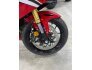 2021 Honda CBR1000RR ABS for sale 201277792