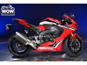 2021 Honda CBR1000RR for sale 201287098