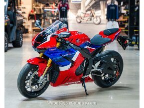 2021 Honda CBR1000RR Fireblade for sale 201294463