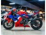 2021 Honda CBR1000RR Fireblade for sale 201294463