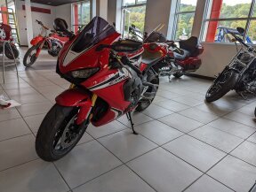 2021 Honda CBR1000RR ABS for sale 201356670