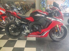 2021 Honda CBR1000RR for sale 201522907