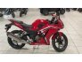 2021 Honda CBR300R for sale 201106110