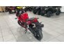 2021 Honda CBR300R for sale 201123757