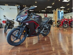 2021 Honda CBR300R for sale 201153968