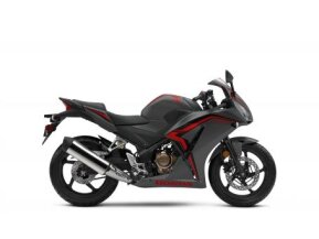 2021 Honda CBR300R for sale 201155487