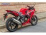 2021 Honda CBR300R for sale 201158742