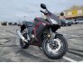 2021 Honda CBR300R for sale 201182296