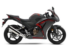 2021 Honda CBR300R for sale 201186859