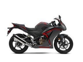 2021 Honda CBR300R for sale 201205573