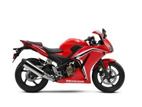 2021 Honda CBR300R for sale 201222906