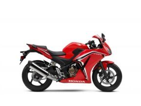 2021 Honda CBR300R for sale 201228227