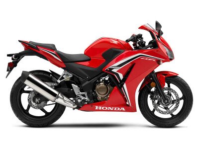 New 2021 Honda CBR300R ABS for sale 201260573