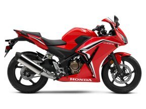 2021 Honda CBR300R for sale 201301998