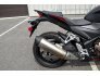 2021 Honda CBR300R for sale 201316568