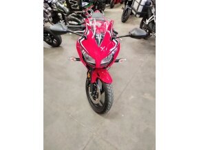2021 Honda CBR300R for sale 201326759