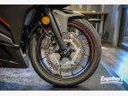 Thumbnail Photo 13 for 2021 Honda CBR500R ABS
