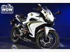 Thumbnail Photo 4 for 2021 Honda CBR500R ABS