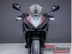 Thumbnail Photo 3 for 2021 Honda CBR500R ABS