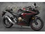 2021 Honda CBR500R ABS for sale 201284982