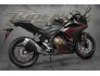 2021 Honda CBR500R ABS for sale 201284982