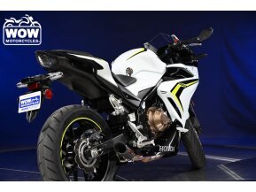 2021 Honda CBR500R ABS for sale 201285511