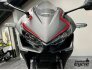 2021 Honda CBR500R ABS for sale 201317389
