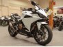 2021 Honda CBR500R ABS for sale 201331122