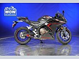 2021 Honda CBR500R ABS for sale 201613269