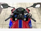 Thumbnail Photo 8 for 2021 Honda CBR600RR