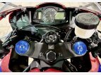 Thumbnail Photo 9 for 2021 Honda CBR600RR