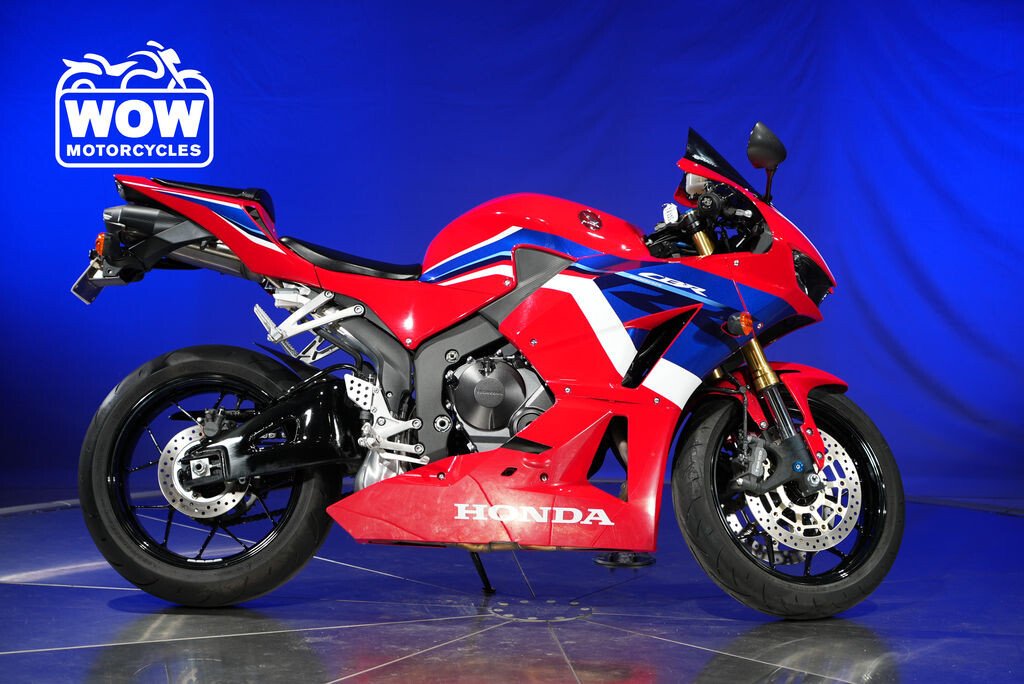 Honda cbr 600 for best sale sale autotrader