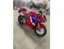 2021 Honda CBR600RR for sale 201154392