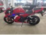 2021 Honda CBR600RR for sale 201154392
