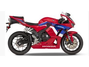 2021 Honda CBR600RR for sale 201156915
