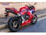 2021 Honda CBR600RR for sale 201159416