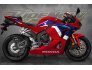 2021 Honda CBR600RR for sale 201166958