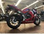 2021 Honda CBR600RR for sale 201186190