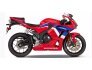 2021 Honda CBR600RR for sale 201204341