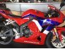 2021 Honda CBR600RR ABS for sale 201211957