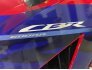 2021 Honda CBR600RR for sale 201239478