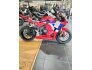 2021 Honda CBR600RR for sale 201311652