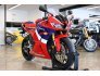 2021 Honda CBR600RR for sale 201327747
