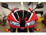 2021 Honda CBR600RR for sale 201327747