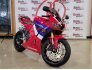 2021 Honda CBR600RR for sale 201344056